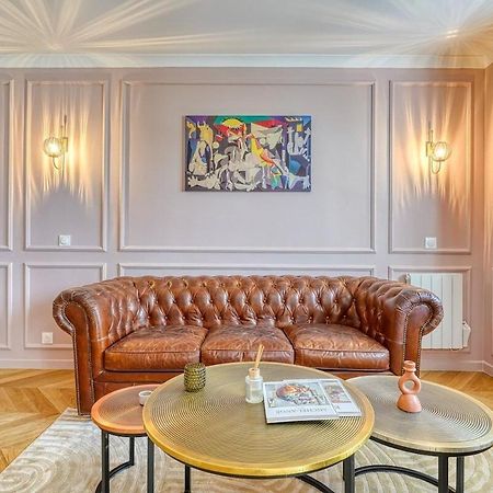 Melody Suite In Paris Κουρμπεβουά Εξωτερικό φωτογραφία