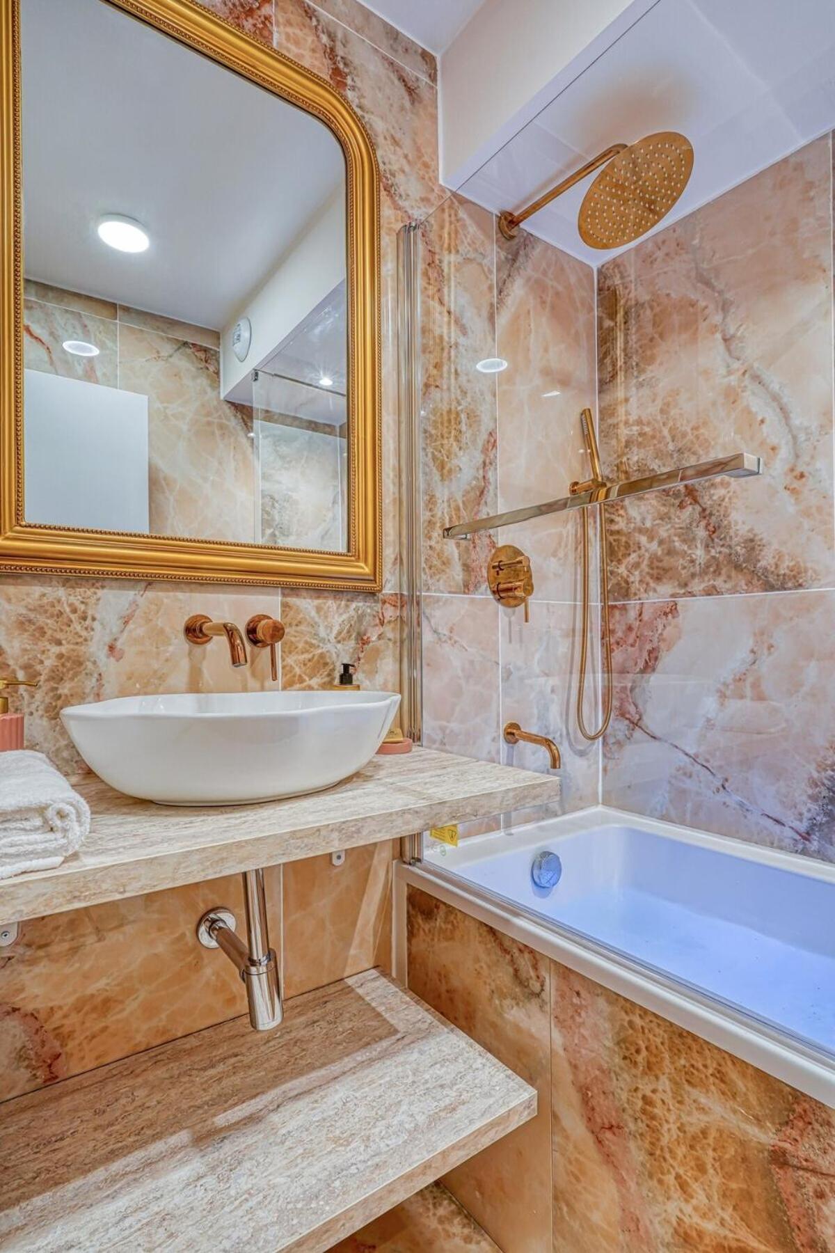 Melody Suite In Paris Κουρμπεβουά Εξωτερικό φωτογραφία